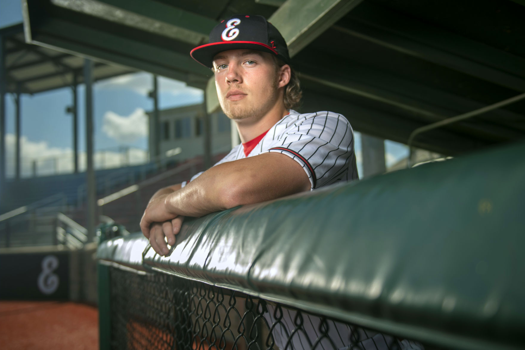 Super-State baseball portrait, 6.2